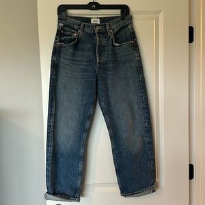 Citizen Dahlia Baggy Jean